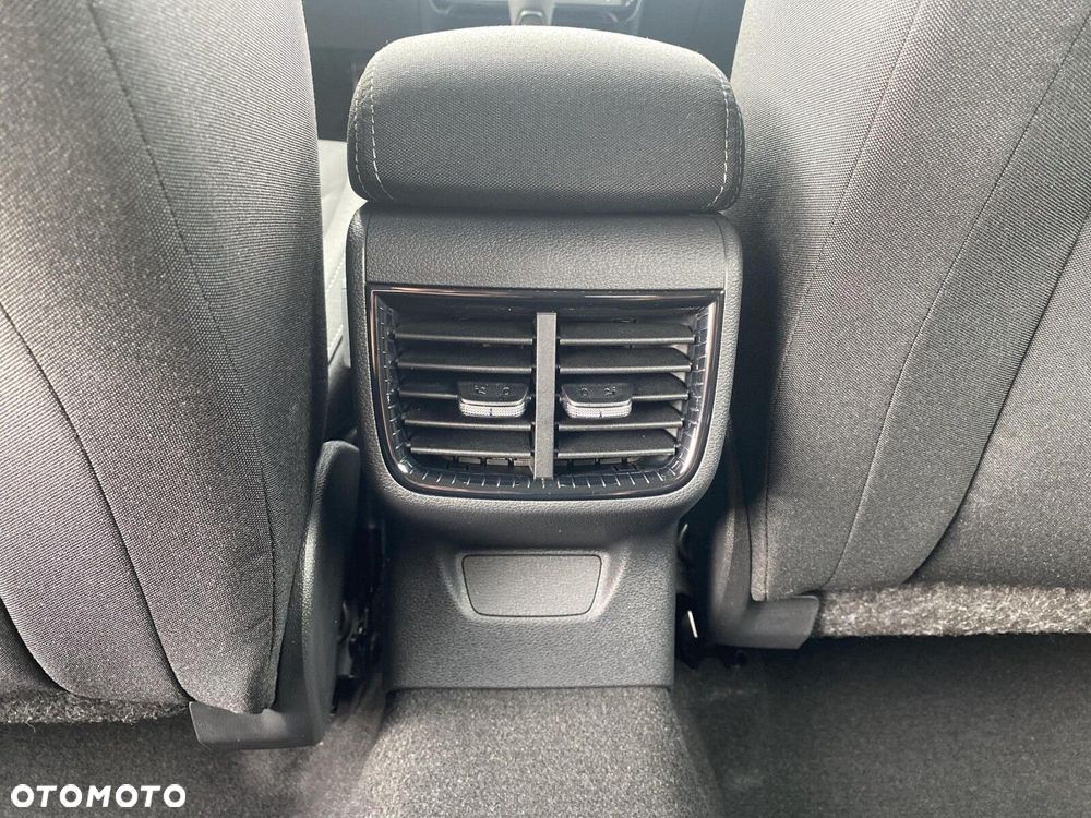 Skoda Fabia 1.0 TSI Edition 130 DSG - 22