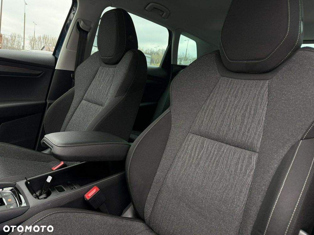 Skoda Karoq 1.5 TSI ACT Style - 14