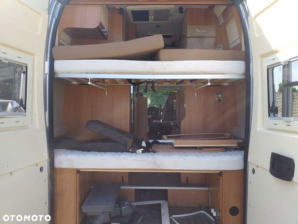 Fiat DREAMER Family 5-OSOBOWY - 27
