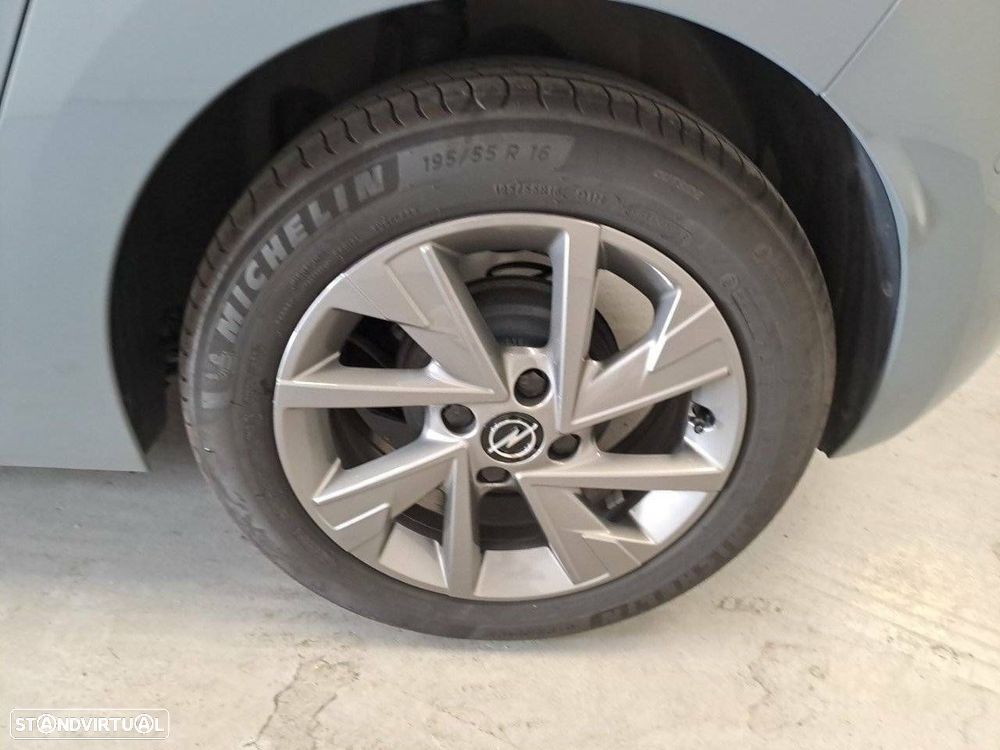 Opel Corsa 1.2 T Edition - 11