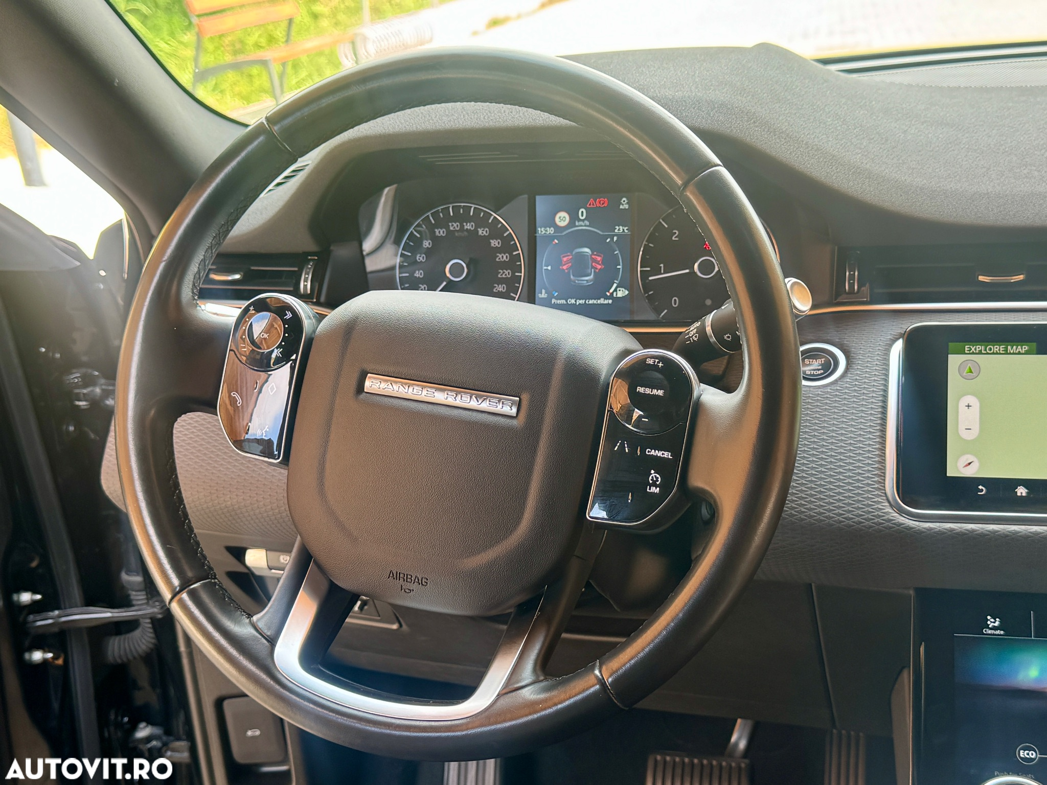 Land Rover Range Rover Evoque 2.0 D150 HSE - 17