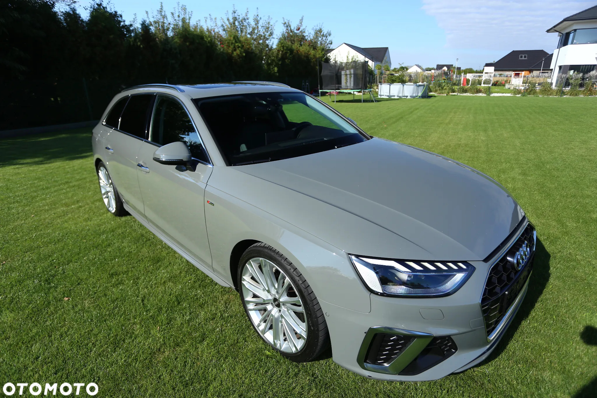Audi A4 - 15