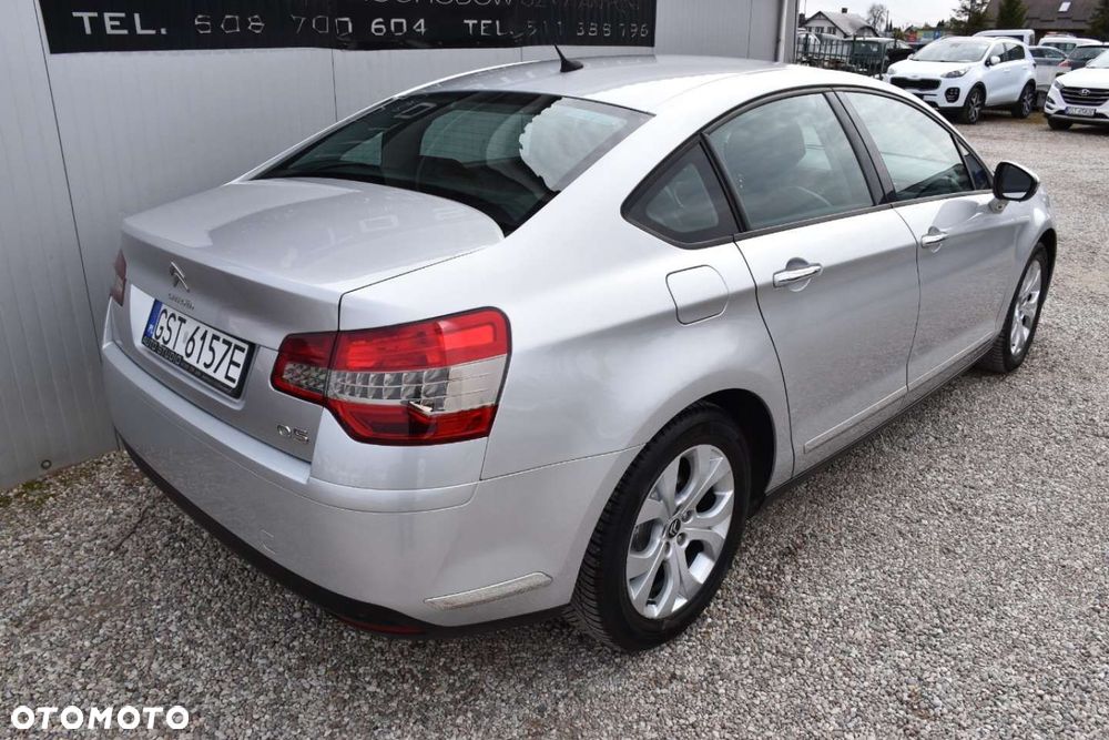 Citroën C5 - 37