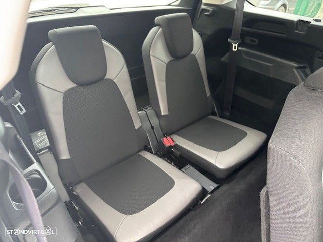Citroën C4 Grand Picasso 1.6 e-HDi Exclusive ETG6 - 5