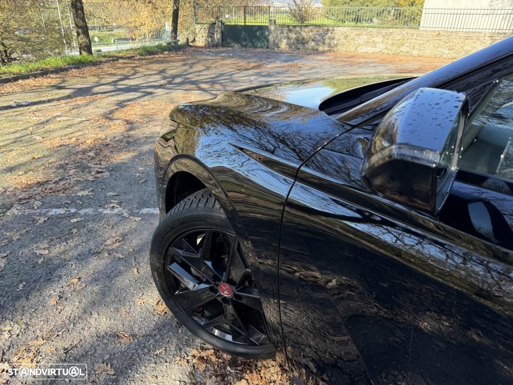 DS DS4 E-TENSE 225 PERFORMANCE LINE - 20