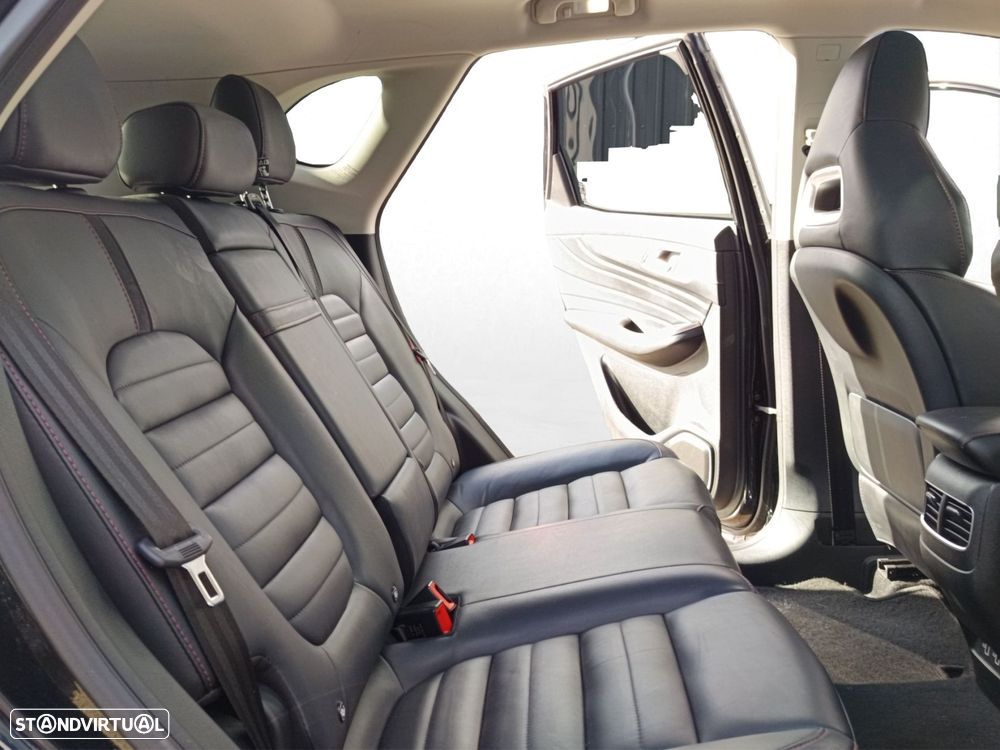 MG EHS 1.5 T-GDI Plug-in Hybrid Luxury - 19