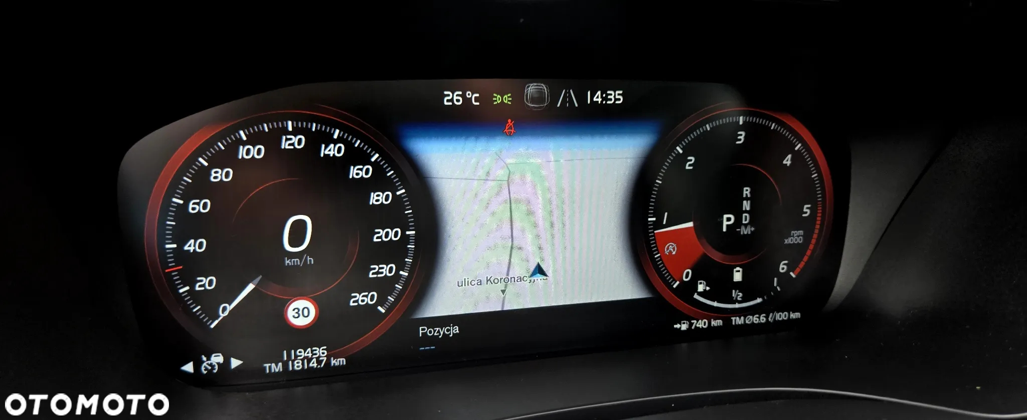 Volvo XC 60 B4 D Plus Dark - 20