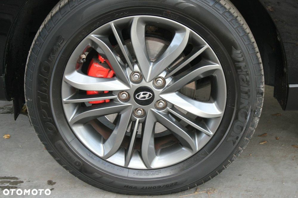 Hyundai ix35 1.6 2WD Fifa World Cup Edition - 31