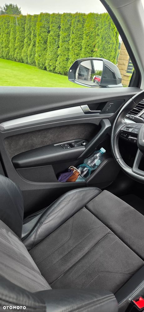 Audi Q5 2.0 TDI - 13