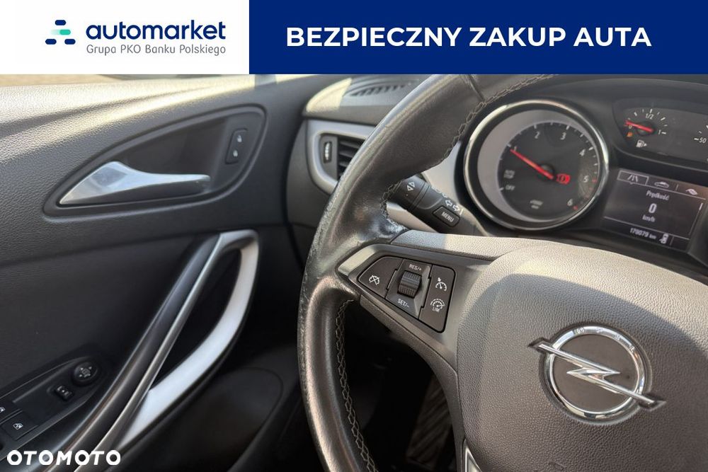 Opel Astra V 1.5 CDTI S&S - 20