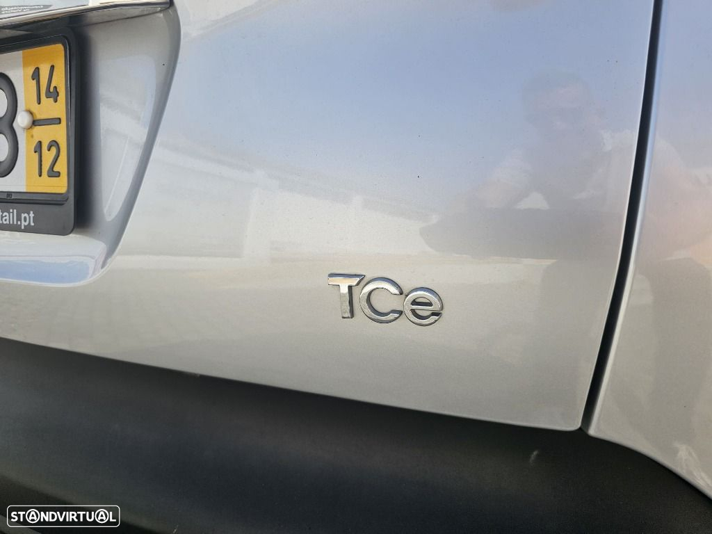 Renault Captur 0.9 TCE Exclusive - 16