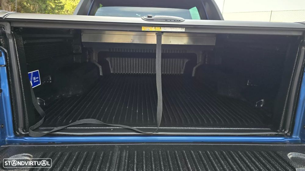 Ford Ranger 2.0 TDCi CD Raptor 4WD - 23