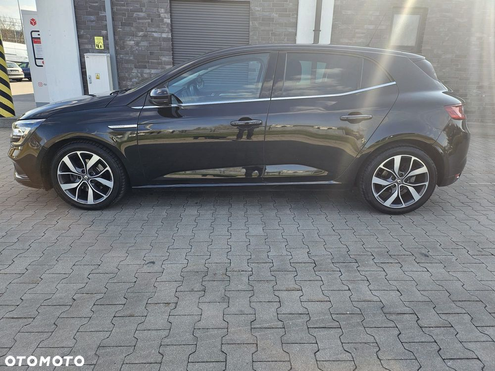 Renault Megane 1.6 dCi Intens - 10