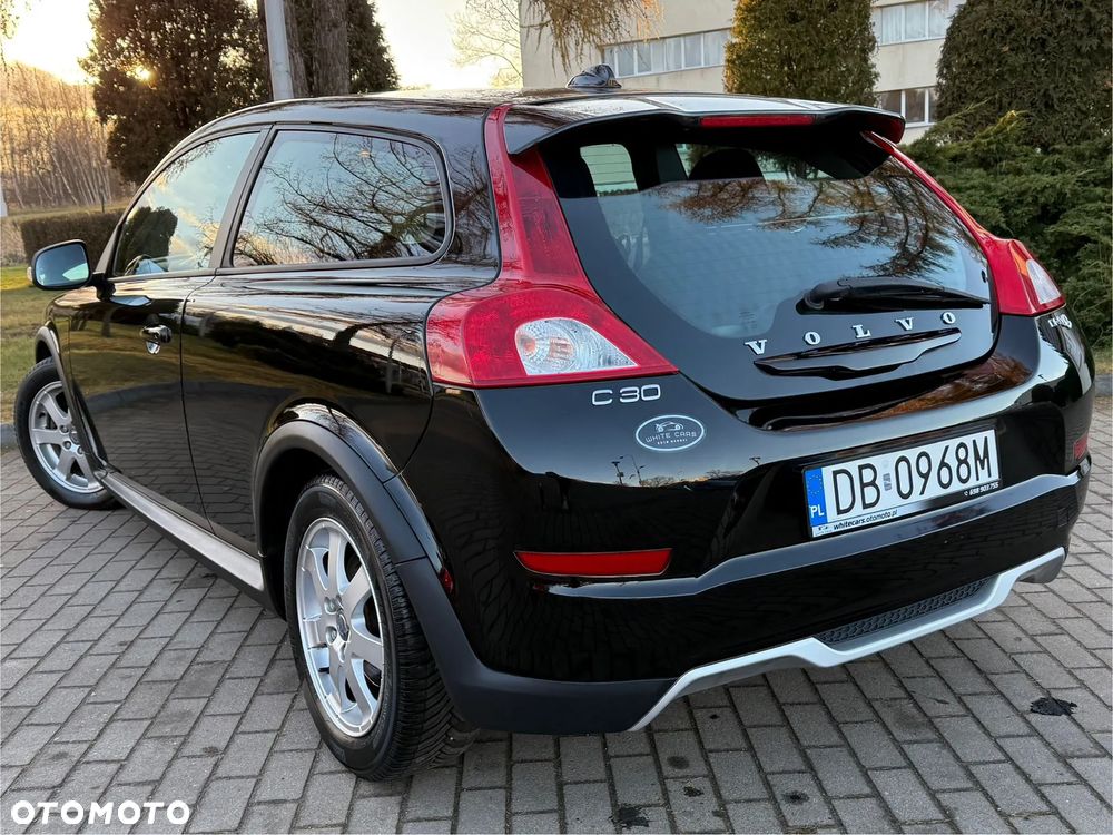 Volvo C30 1.6D DRIVe Edition - 23