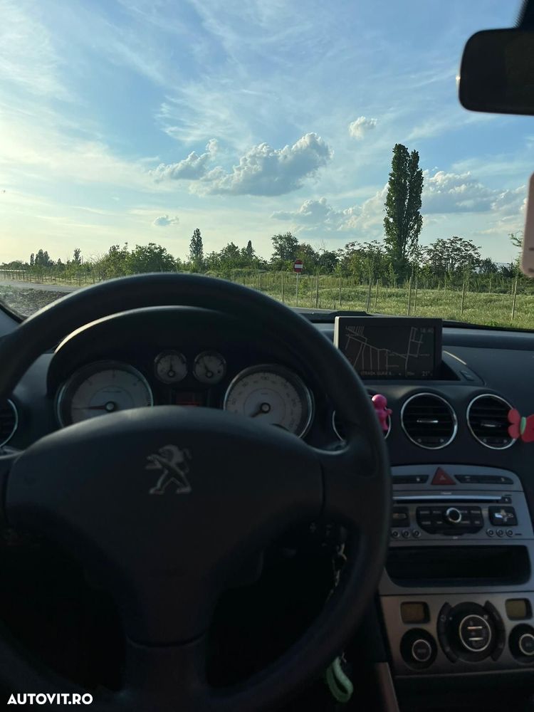 Peugeot 308 HDi FAP 90 Filou - 9
