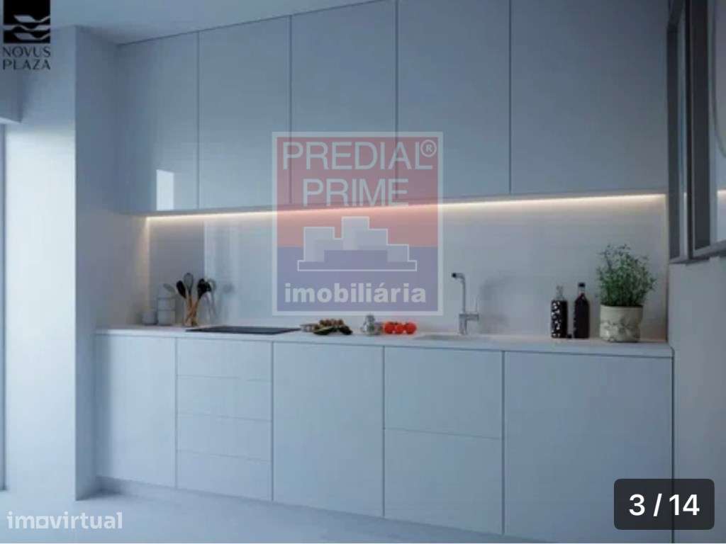 APARTAMENTO T2 EM ESGUEIRA - AVEIRO - Grande imagem: 3/12