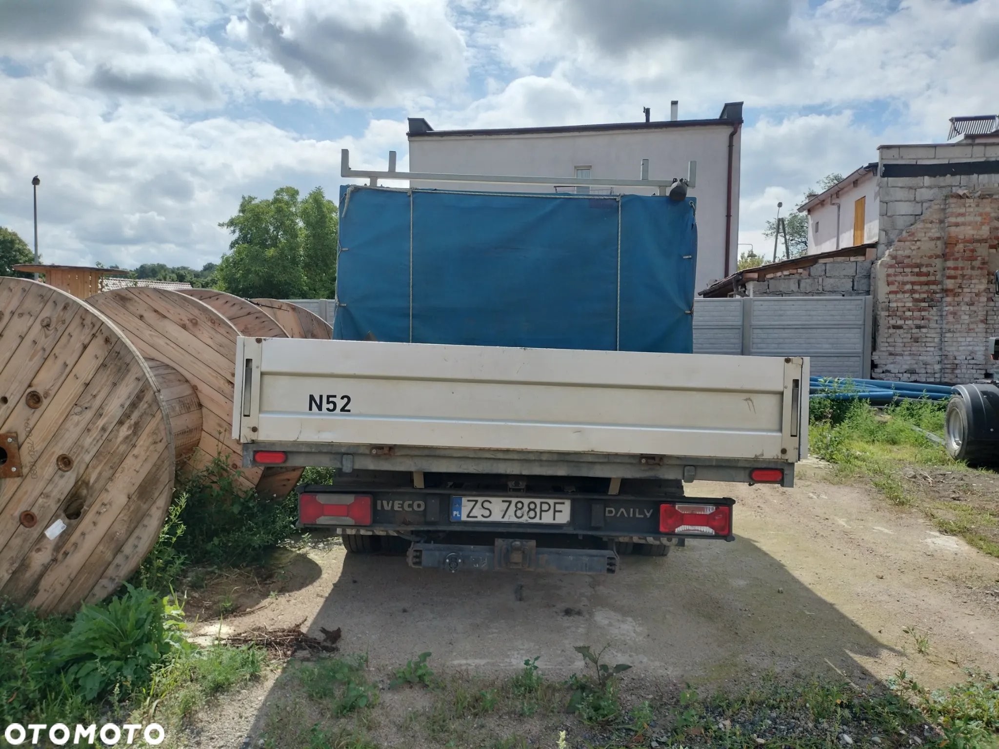 Iveco Daily - 6