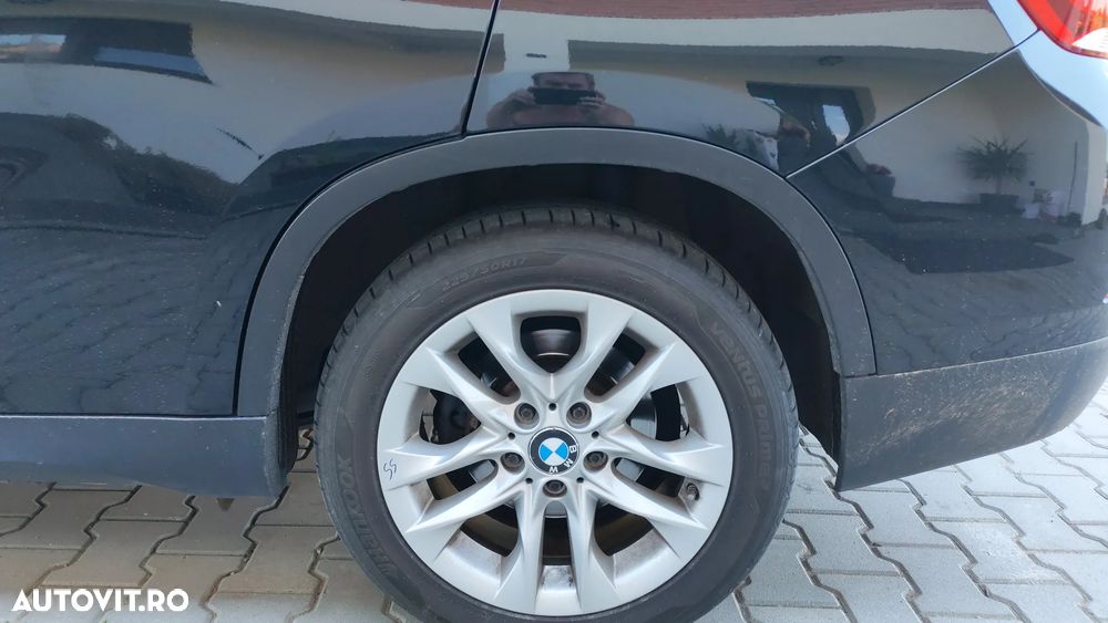 BMW X1 xDrive20d Aut. xLine - 34