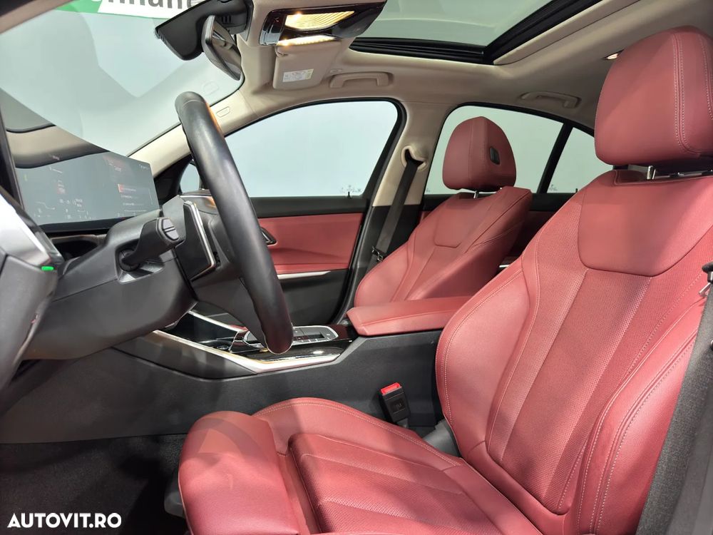 BMW Seria 3 - 11
