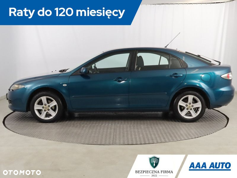 Mazda 6 - 3