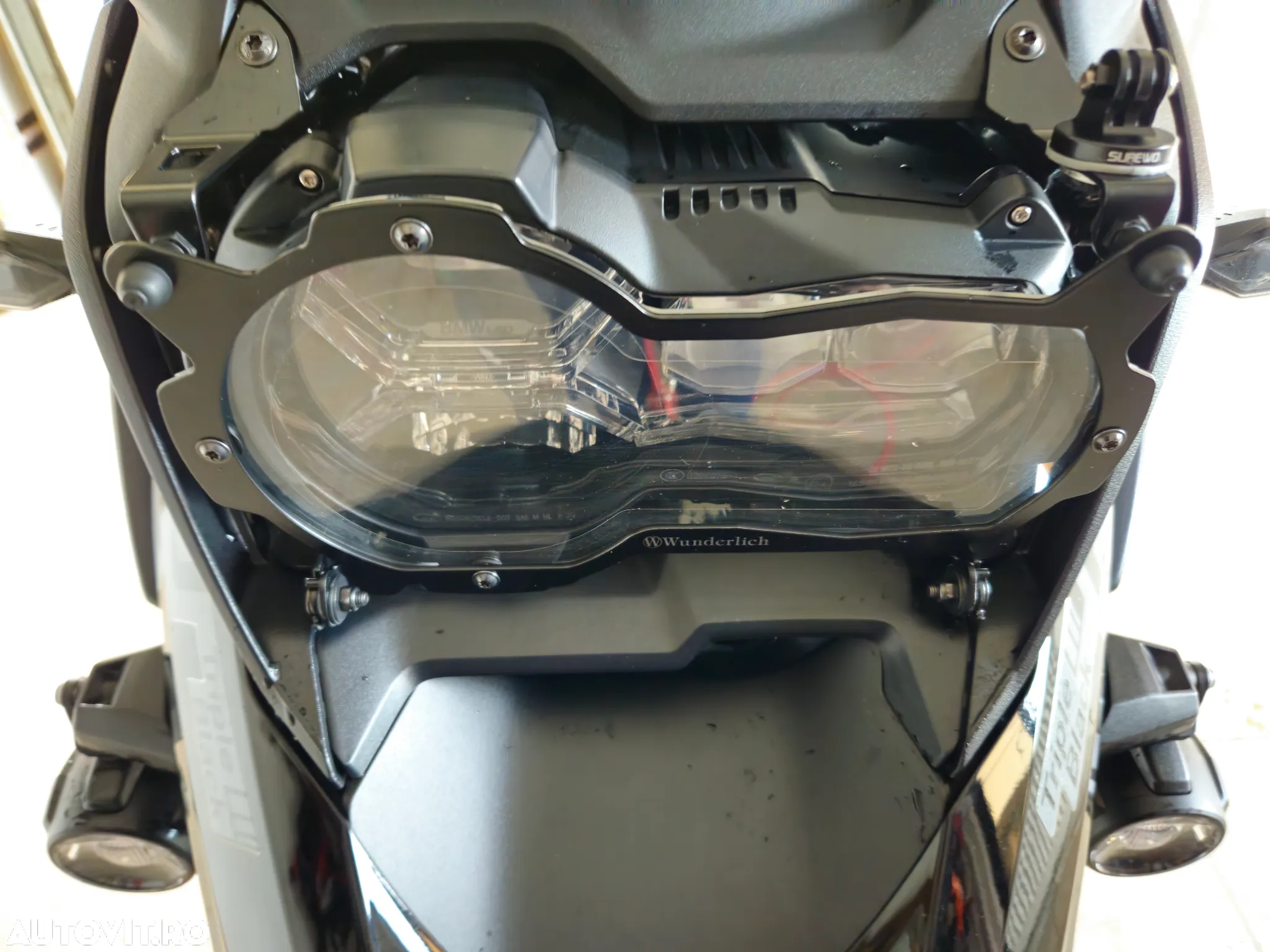 BMW R1250GS - 13