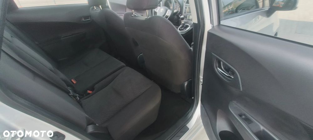 Toyota Verso S 1.33 VVT-i Life - 21