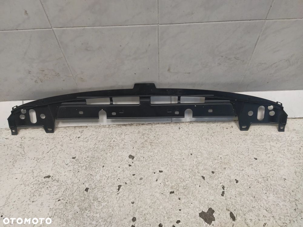 RANGE ROVER VELAR L560 UCHWYT WZMOCNIENIE MOCOWANIE GRILLA GRILL ATRAPY CHŁODNICY NOWY - 8