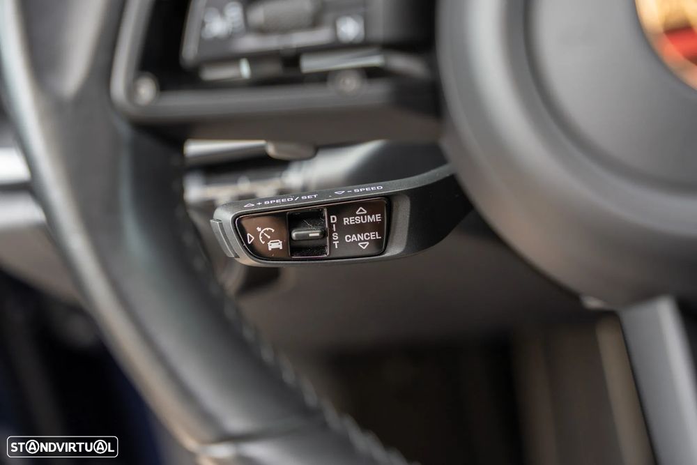 Porsche 911 (992) - 33