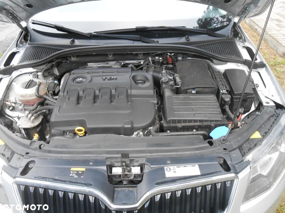 Skoda Octavia - 18