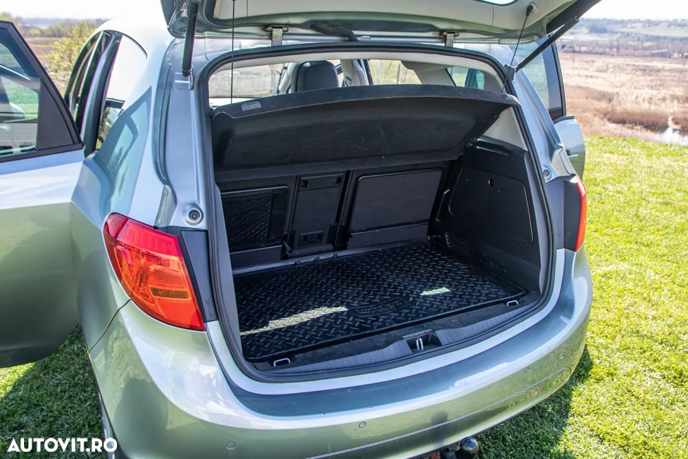 Opel Meriva 1.7 CDTI ECOTEC Cosmo Aut. - 6
