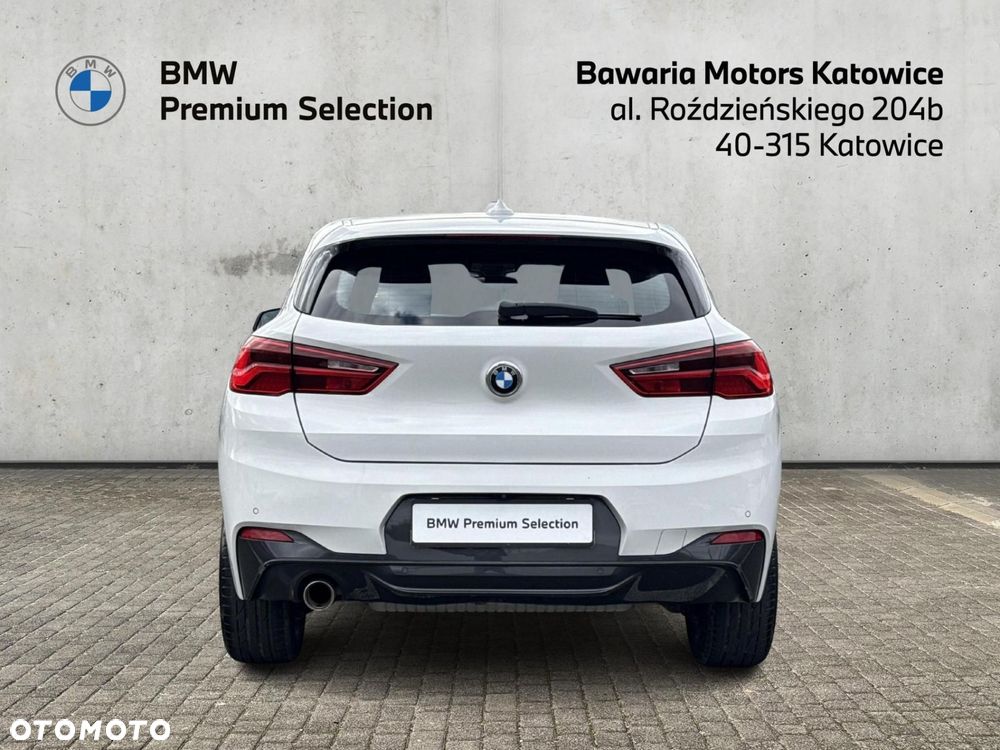 BMW X2 - 8