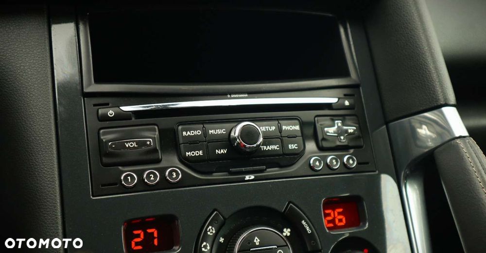 Peugeot 3008 1.6 THP Active - 25