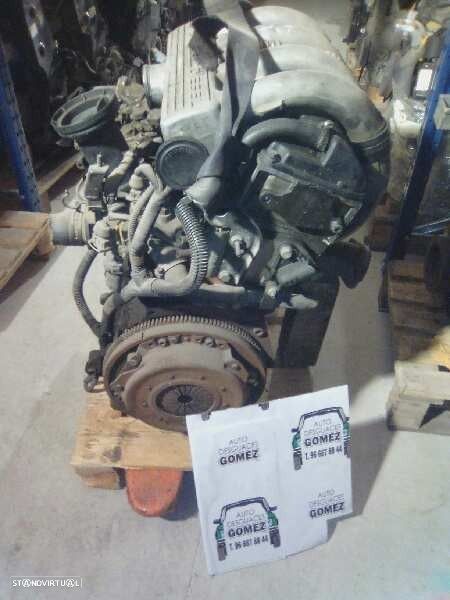 MOTOR COMPLETO CITROEN XM - 1