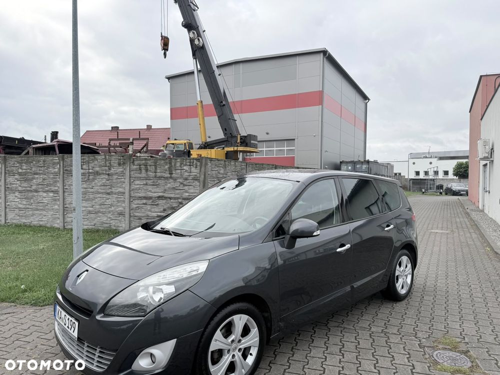 Renault Grand Scenic Gr 1.6 dCi Energy Privilege - 2