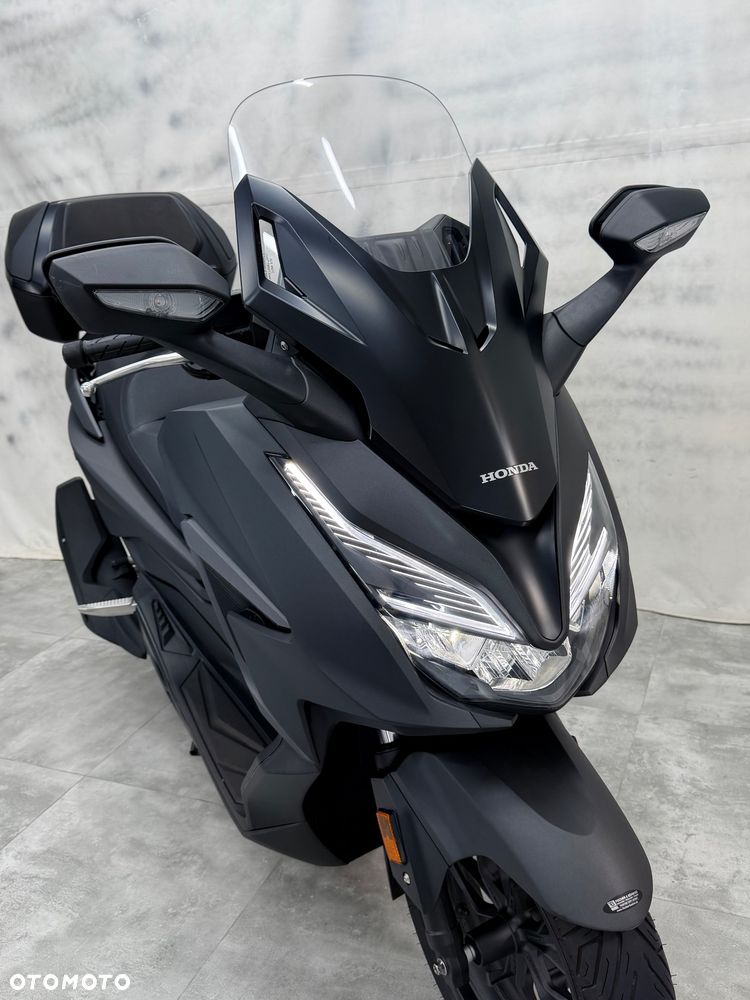 Honda NSS - 14
