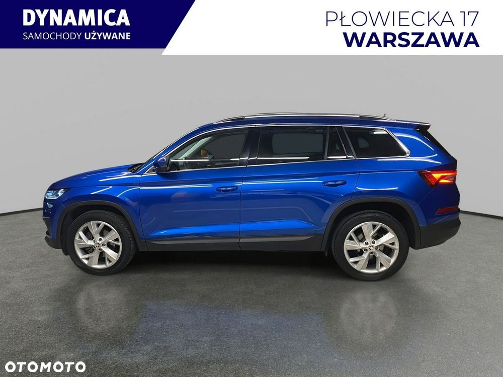 Skoda Kodiaq - 8