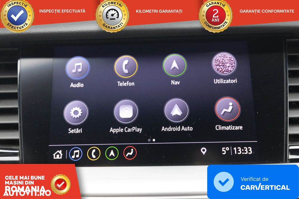 Opel Insignia Grand Sport 2.0 Direct InjectionTurbo Ultimate - 15