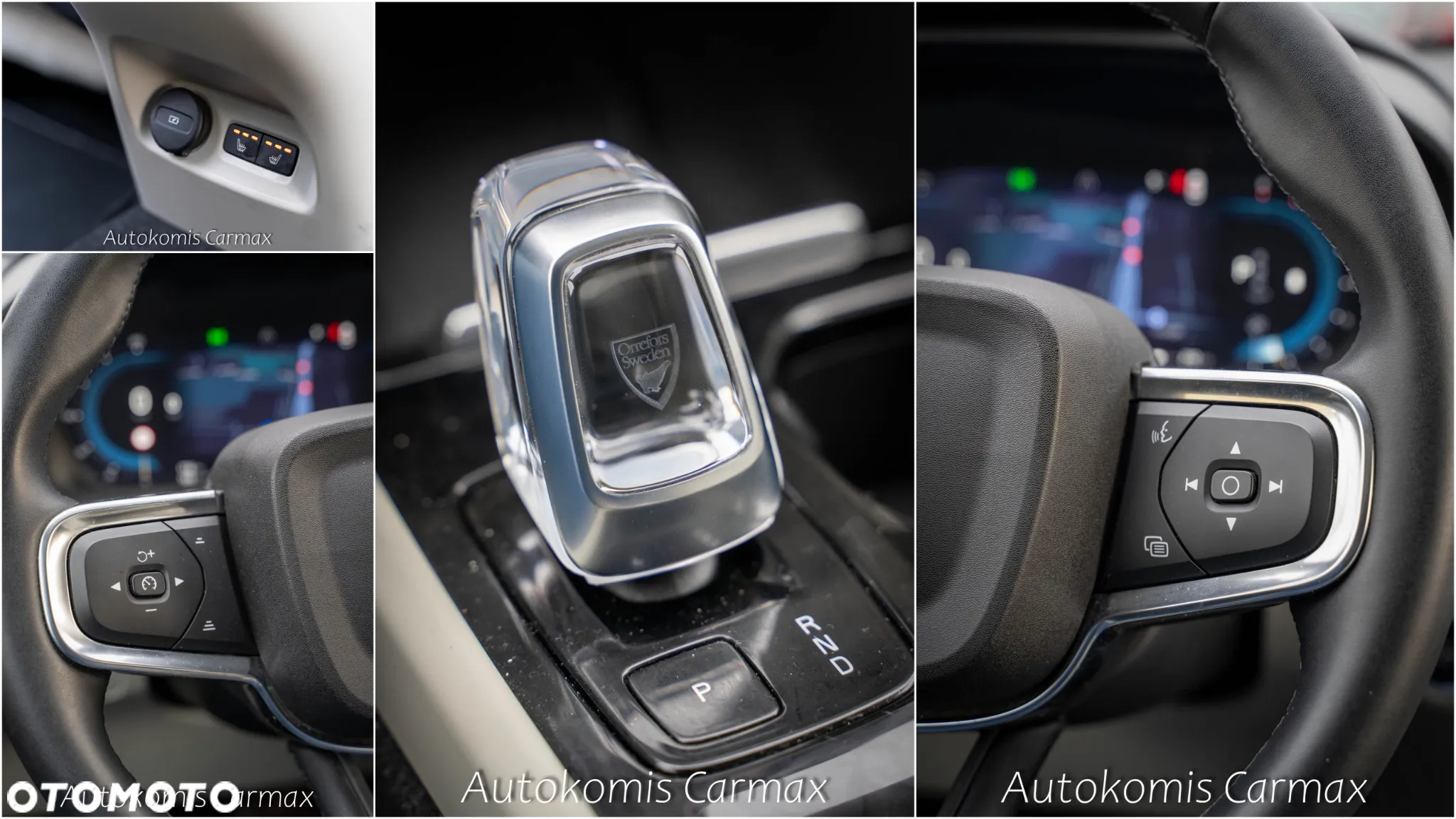 Volvo XC 40 - 29