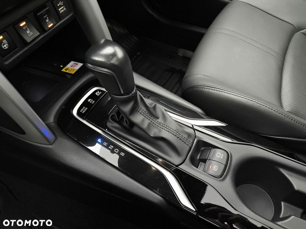 Toyota Corolla Cross 2.0 Hybrid Executive - 24