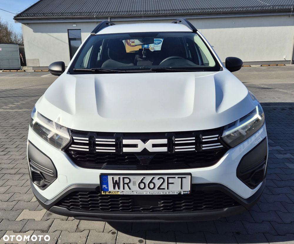 Dacia Jogger 1.0 TCe Comfort - 7