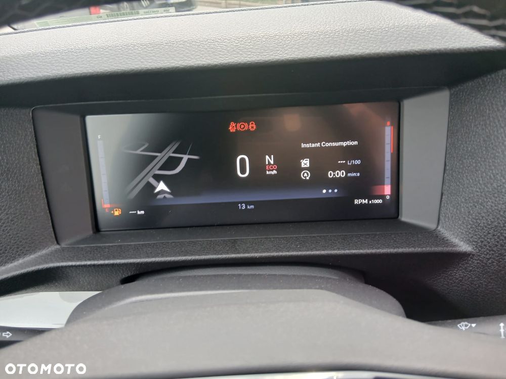 Fiat Scudo 2.2 150km krótka wersja - 12