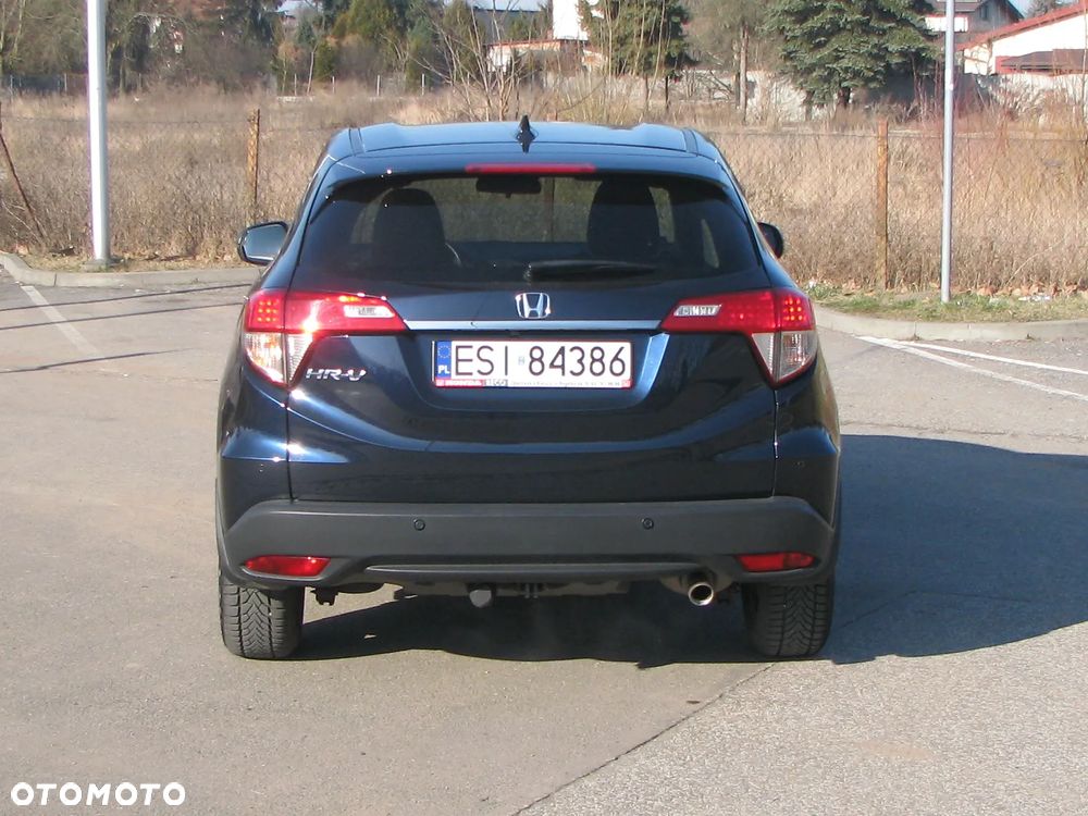 Honda HR-V 1.5 Executive (ADAS / Connect+) CVT - 6