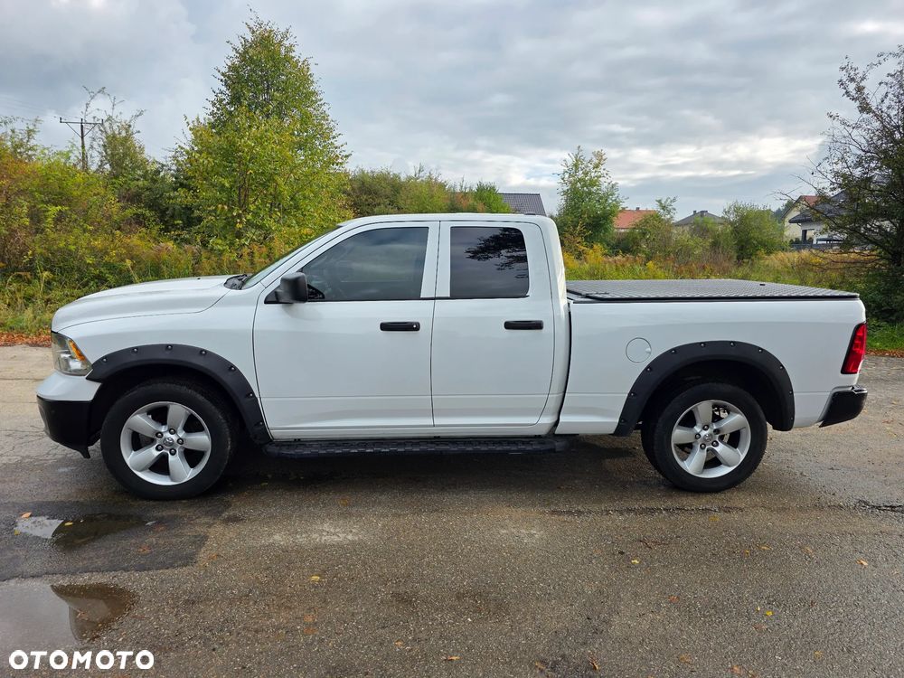 Dodge Ram - 3