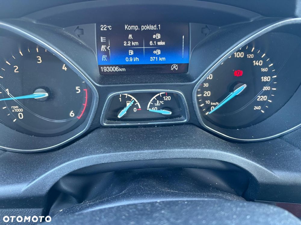 Ford C-MAX - 16