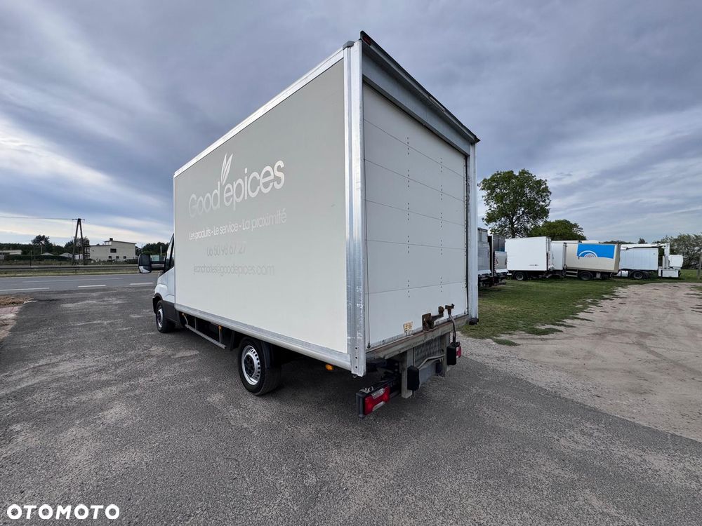 Iveco Daily 35S13 / Kontener (686) - 6