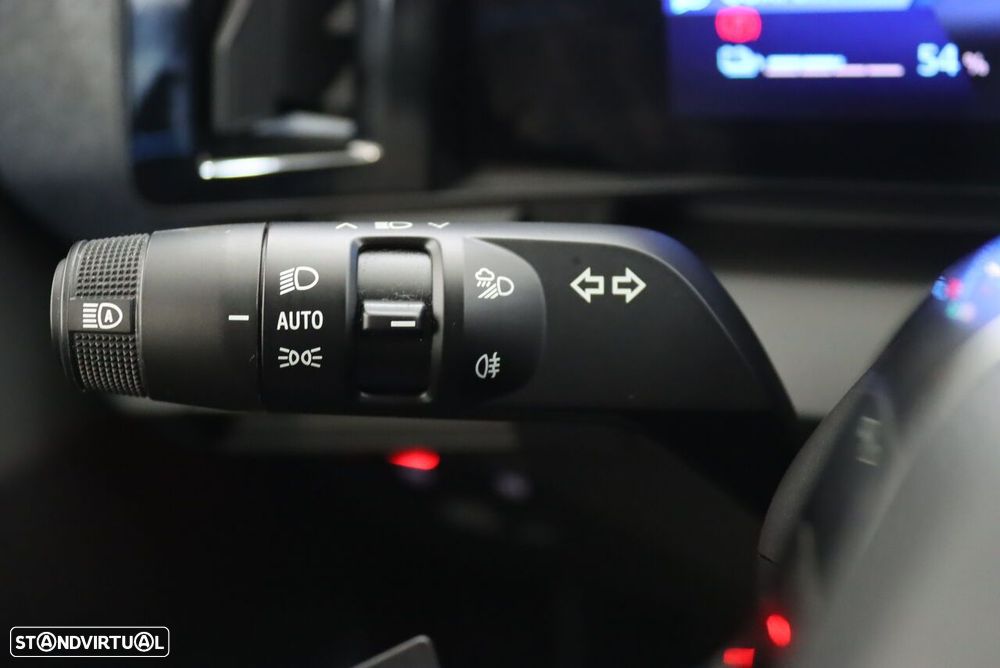 Renault Scénic E-Tech 220 Long Range Techno - 17