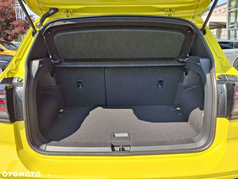 Volkswagen T-Cross 1.5 TSI ACT R-Line DSG - 8