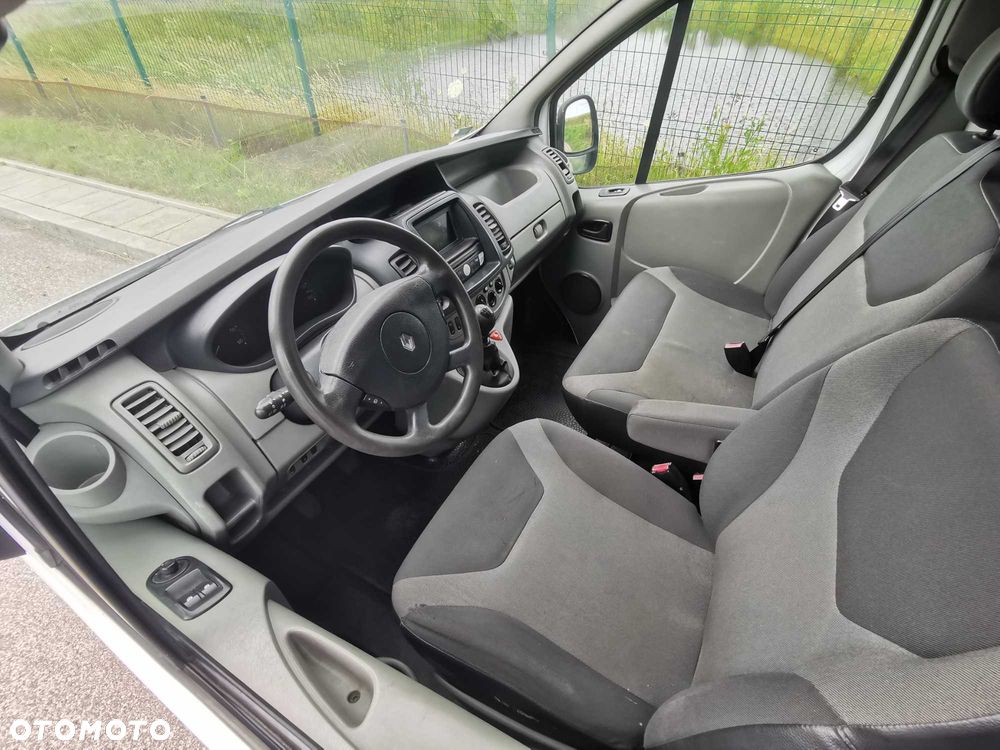 Renault Trafic - 6