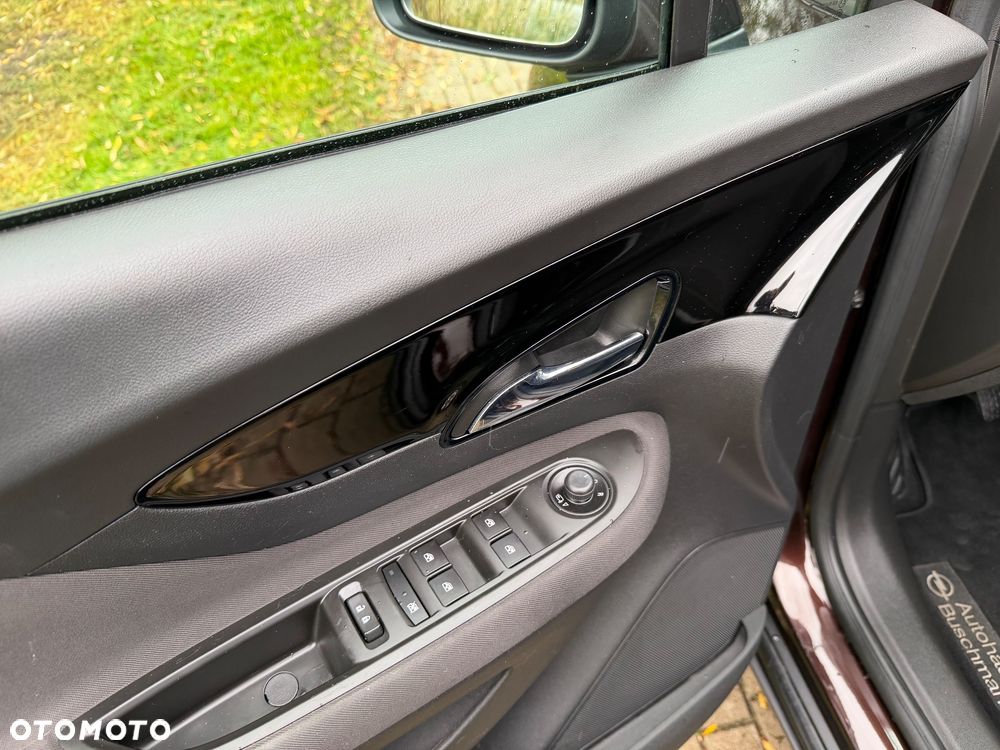 Opel Mokka X 1.4 ECOFLEX Start/Stop Active - 21