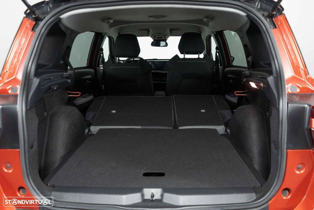 Opel Frontera 44 kWh GS - 16